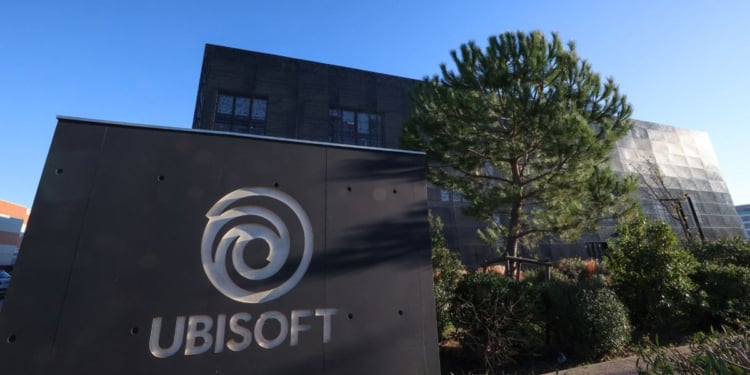 Mantan Karyawan Ubisoft