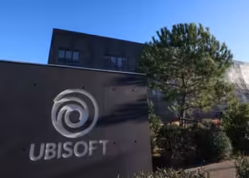 Mantan Karyawan Ubisoft