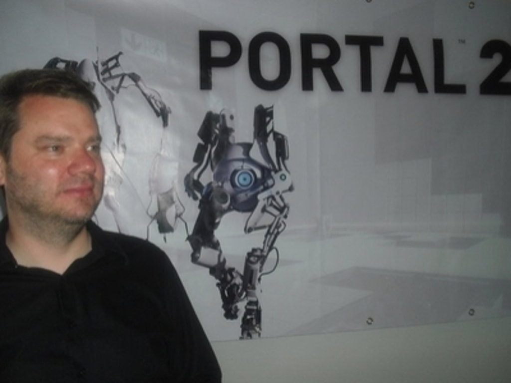 Mantan Writer Valve Sindir Tim Sweeney Soal PHK 1000 Karyawan di Epic Games 3 Chet Faliszek Valve Tim Sweeney