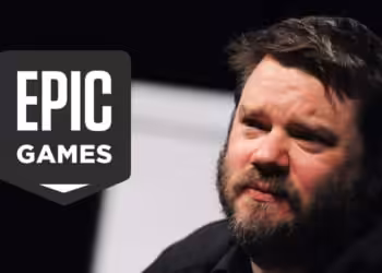 Chet Faliszek Valve Tim Sweeney