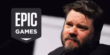Chet Faliszek Valve Tim Sweeney