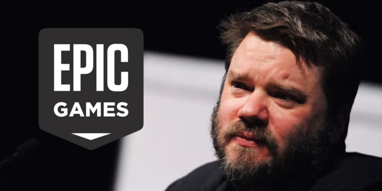 Chet Faliszek Valve Tim Sweeney