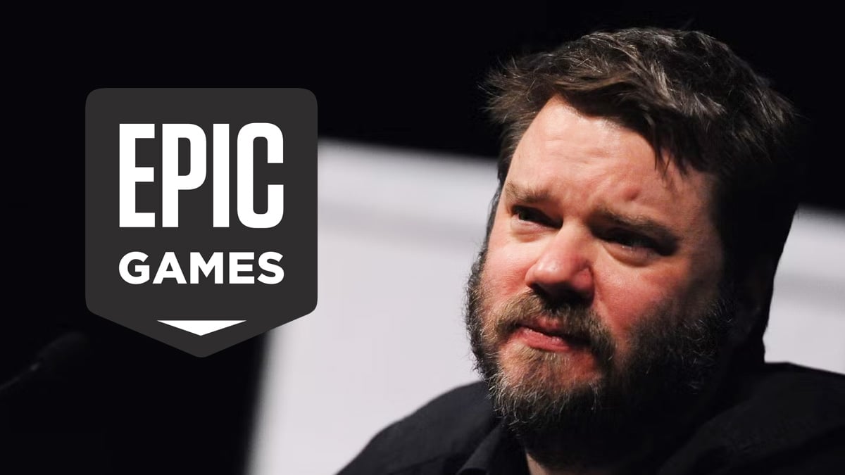 Mantan Writer Valve Sindir Tim Sweeney Soal Phk 1000 Karyawan Di Epic Games