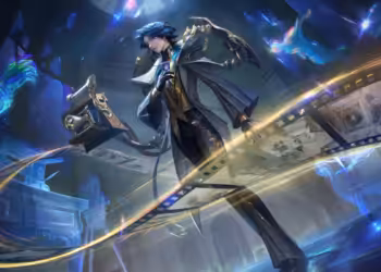 Marcel Mobile Legends