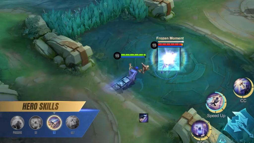 Marcel Mobile Legends – Penjelasan Skill dan Gameplay