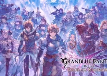 Granblue Fantasy Relink Endless Ragnarok CBT