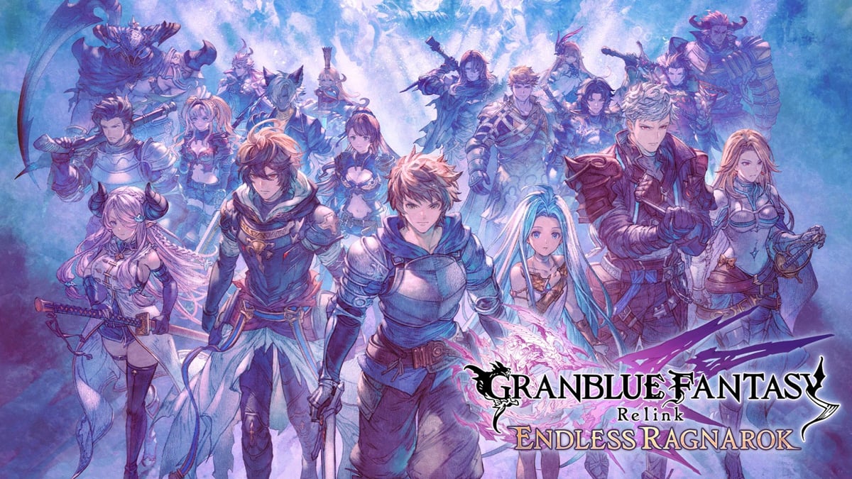 Menjajal Granblue Fantasy: Relink – Endless Ragnarok CBT