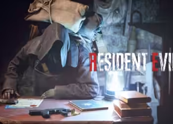 Merchant Resident Evil 4 Remake