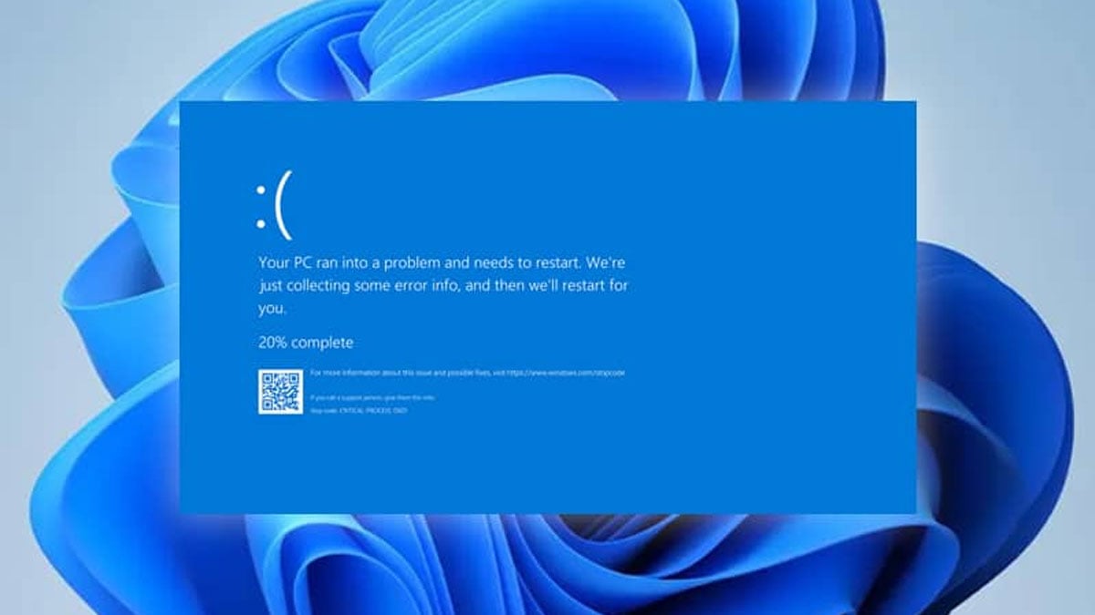 Microsoft Akui Ada Bug Windows 11 yang Bikin Drive C Hilang, Apa Solusinya?