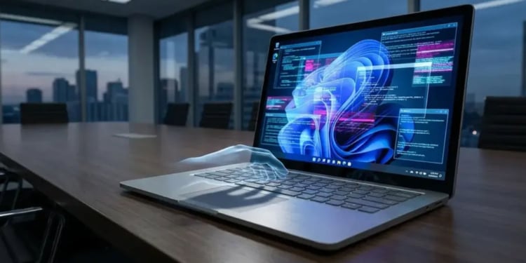 Microsoft Ban Kata Microslop di Discord dan Langsung Kunci Server! 1 Microsoft Ban Kata Microslop