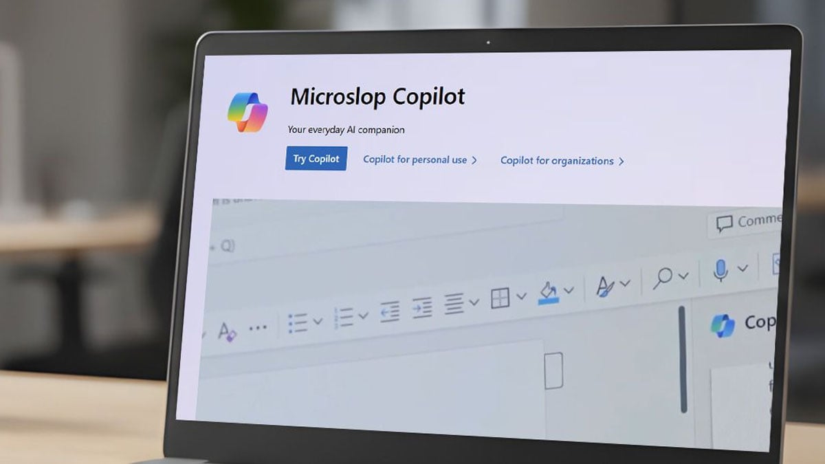 Microsoft Diduga Hapus Ulasan dengan Kata Microslop di Xbox App