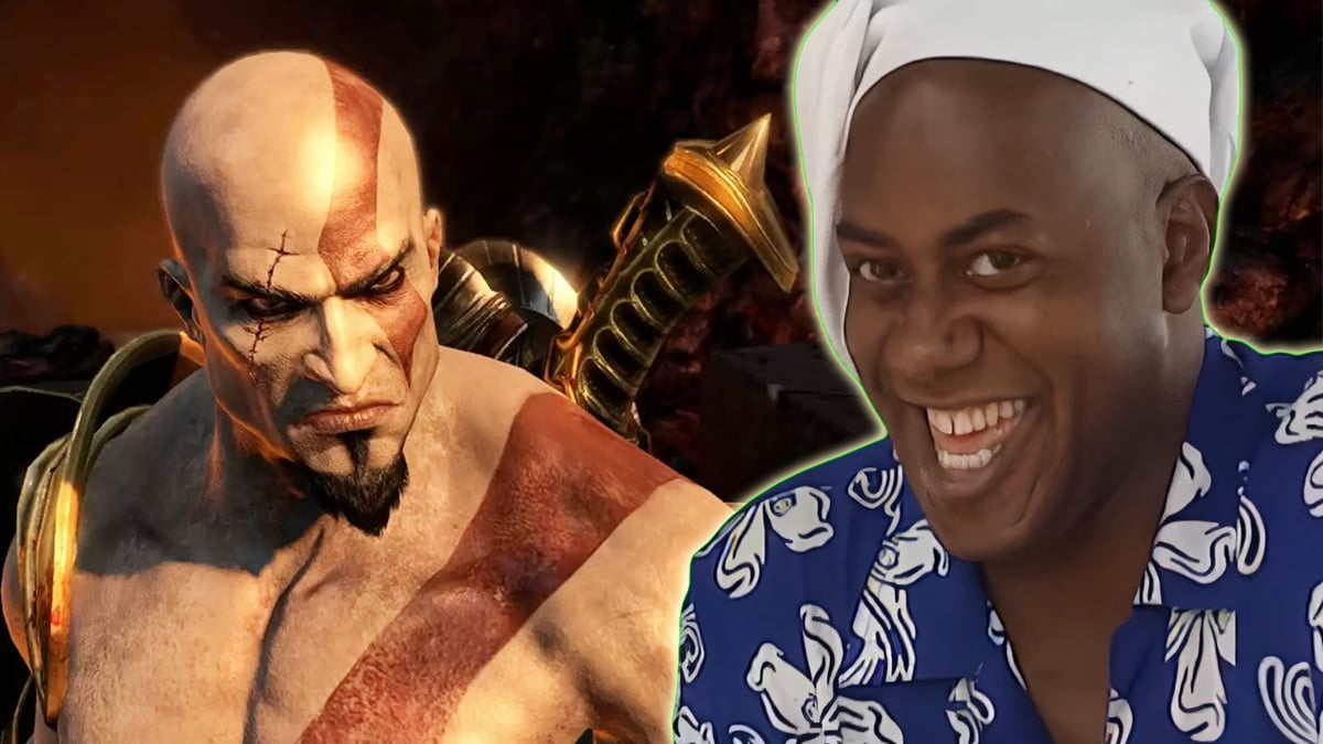 Terungkap! Minigame ‘Nakal’ God of War Ternyata Didesain Oleh Para Wanita