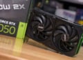 NVIDIA RTX 5050 9GB 2026
