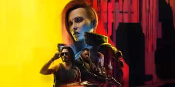 DLC Cyberpunk 2077 CD Projekt Red