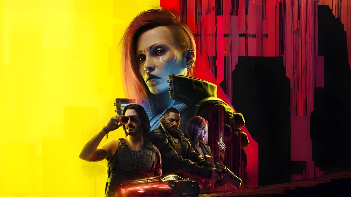 Dlc Cyberpunk 2077 Atau Ekspansi Baru Tidak Ada Rencana Dibuat Cd Projekt Red