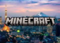 Player Minecraft Jepang