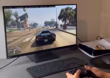 PS5 Disulap Jadi PC 2026