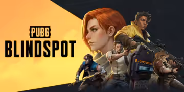 PUBG Blindspot Tutup Server
