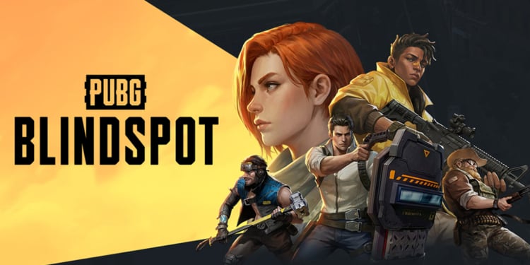 Bertahan 2 Bulan, PUBG: Blindspot Tutup Server 1 PUBG Blindspot Tutup Server