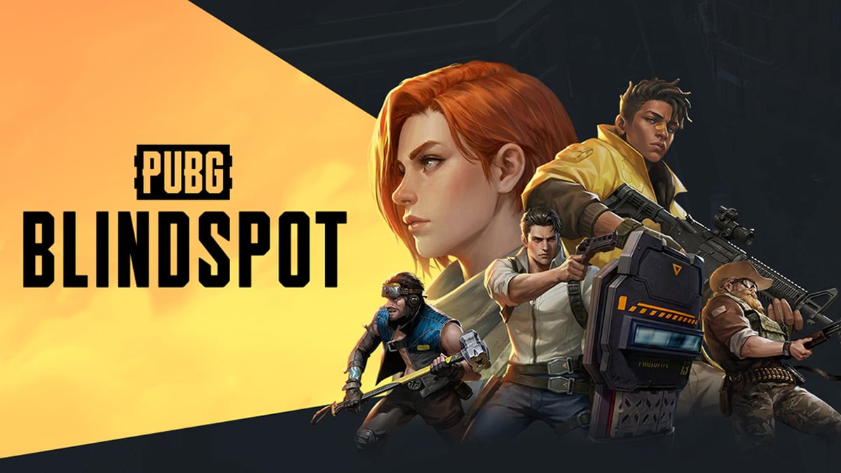 Bertahan 2 Bulan, Pubg: Blindspot Tutup Server