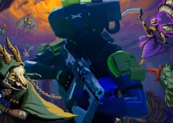 Pengembang Slay the Spire 2