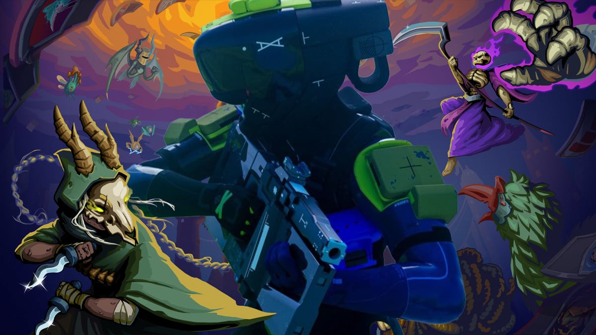 Pengembang Slay The Spire 2 Tak Sengaja Sindir Game Marathon