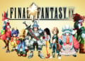 Pengembangan Final Fantasy 9 Remake