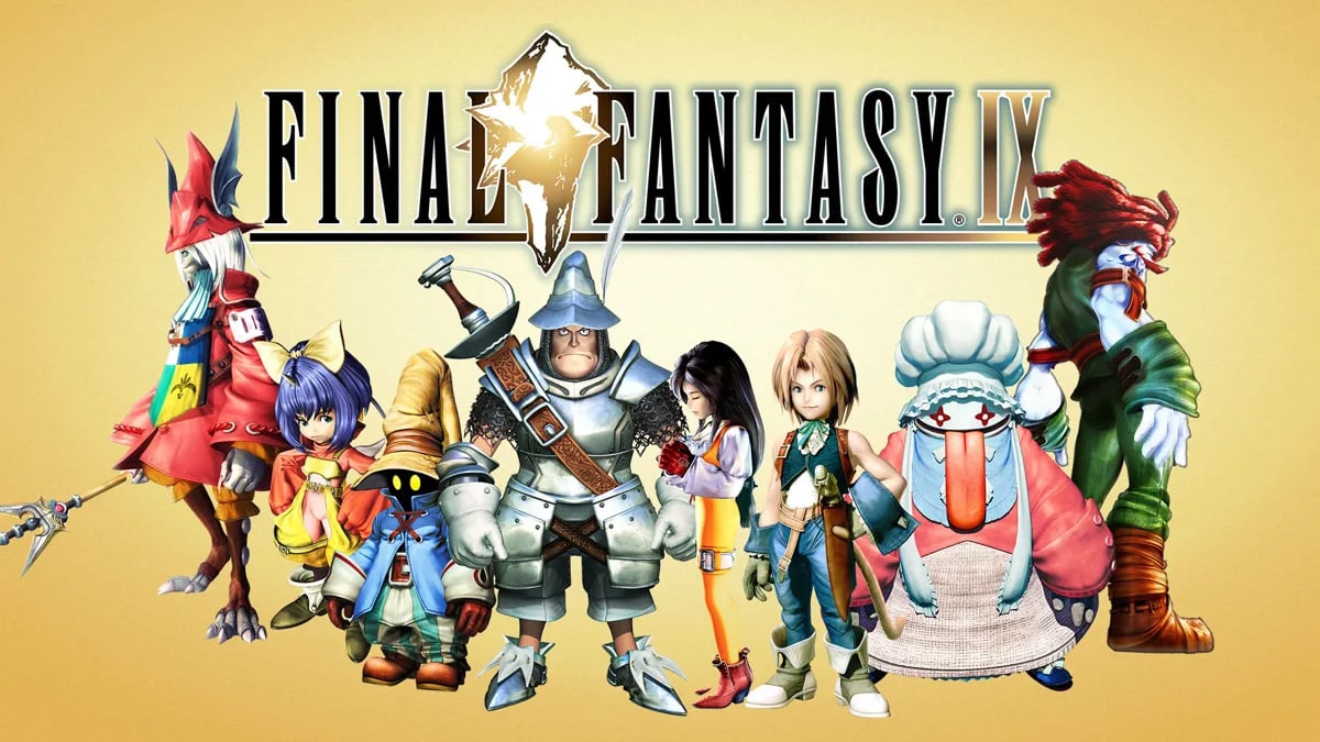 Pengembangan Final Fantasy 9 Remake Masih Ditunda, Masih Ada Harapan?
