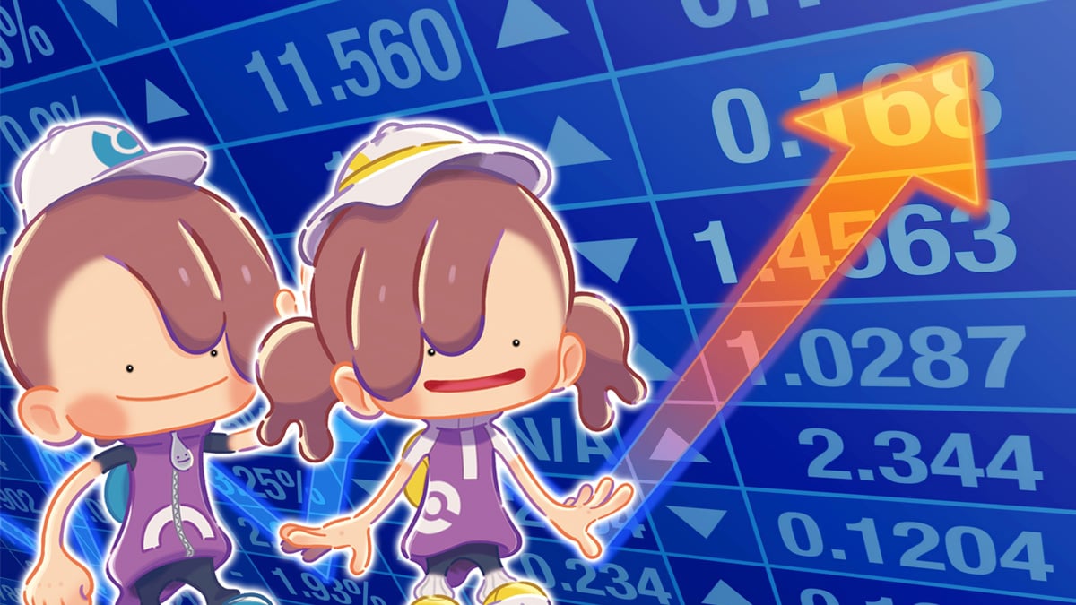 Pokemon Pokopia Terjual 2,2 Juta Kopi Hanya Dalam Empat Hari