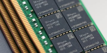 Produsen Memori Mulai Ragu 2026