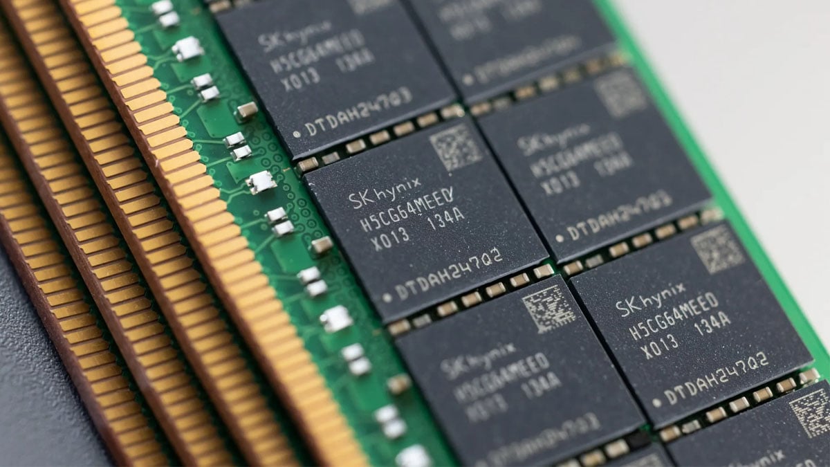 Produsen Memori Mulai Ragu Tambah Produksi Meski Permintaan Meledak, Kenapa?