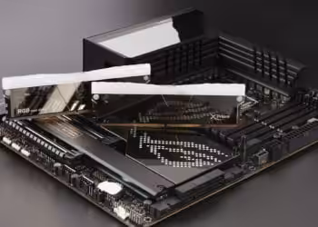 Produsen Rilis Paket RAM dengan Stik Dummy