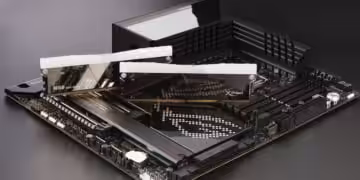 Produsen Rilis Paket RAM dengan Stik Dummy