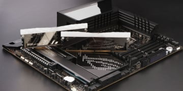 Produsen Rilis Paket RAM dengan Stik Dummy