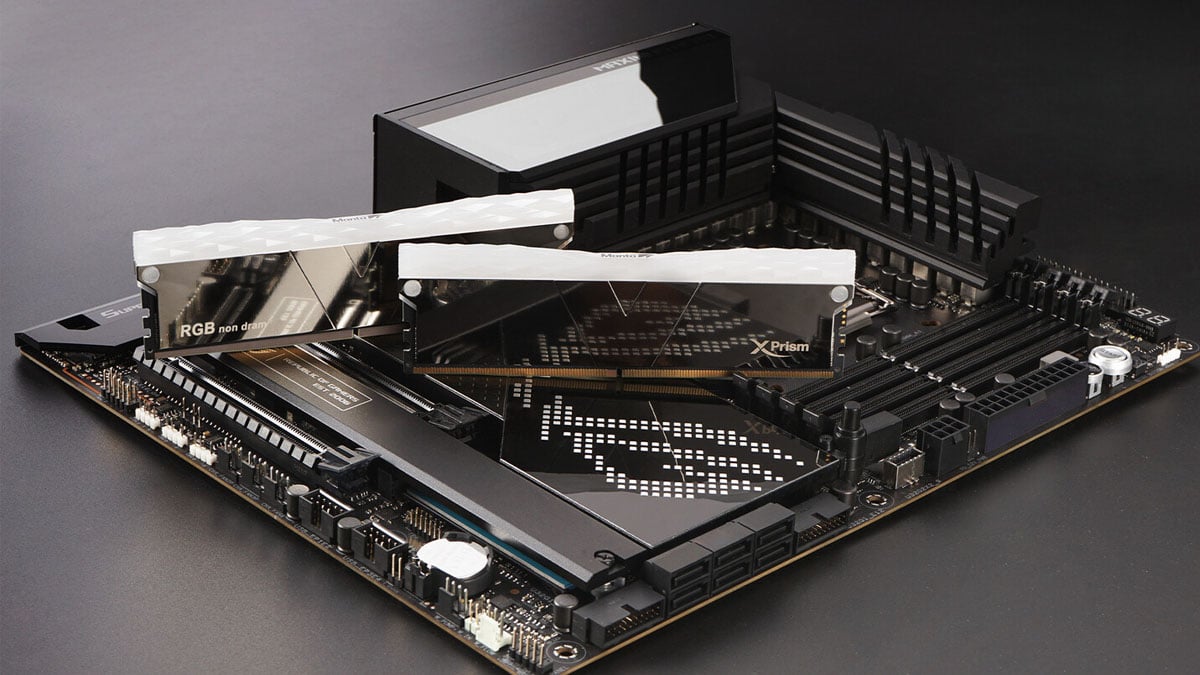 Krisis Memori Makin Parah, Produsen Rilis Paket RAM dengan Stik Dummy