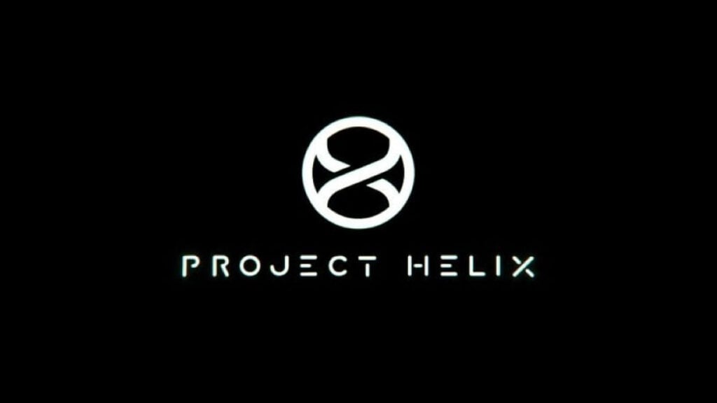 Project Helix jadi Fokus