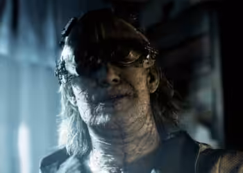 Puzzle Resident Evil Requiem