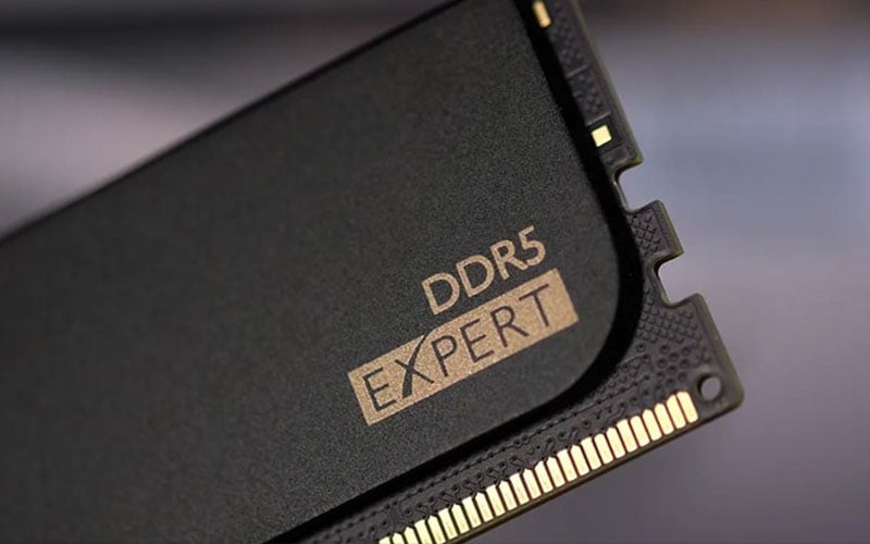 RAM DDR5 Tetap Mahal 2026
