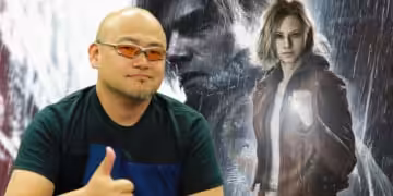 Developer Clovers Resident Evil Requiem