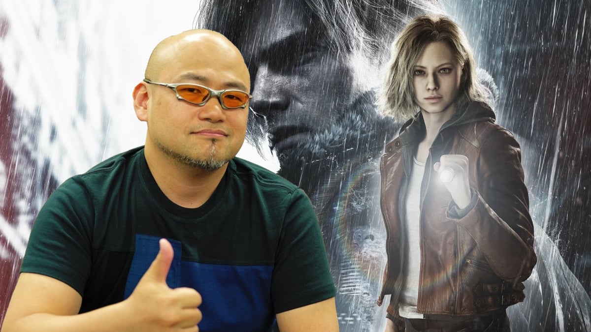 Developer Clovers Mabar RE Requiem di Kantor, Hideki Kamiya, “Tolong Adakan Mode non-Scary”