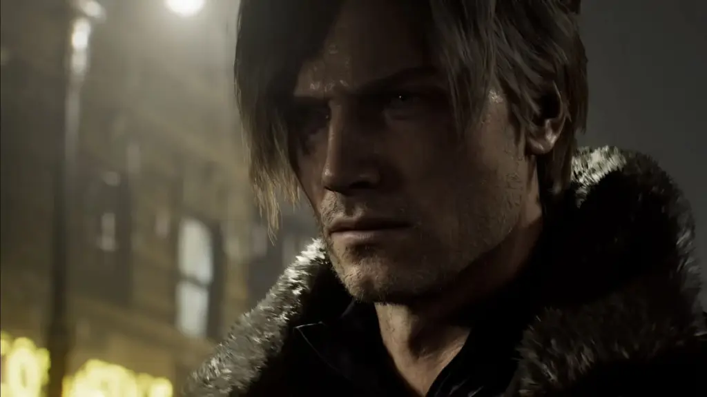 DLC Resident Evil Requiem