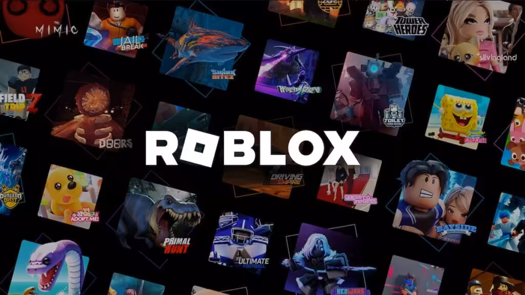 Roblox
