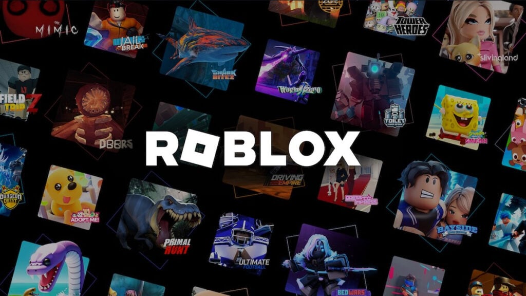 Roblox