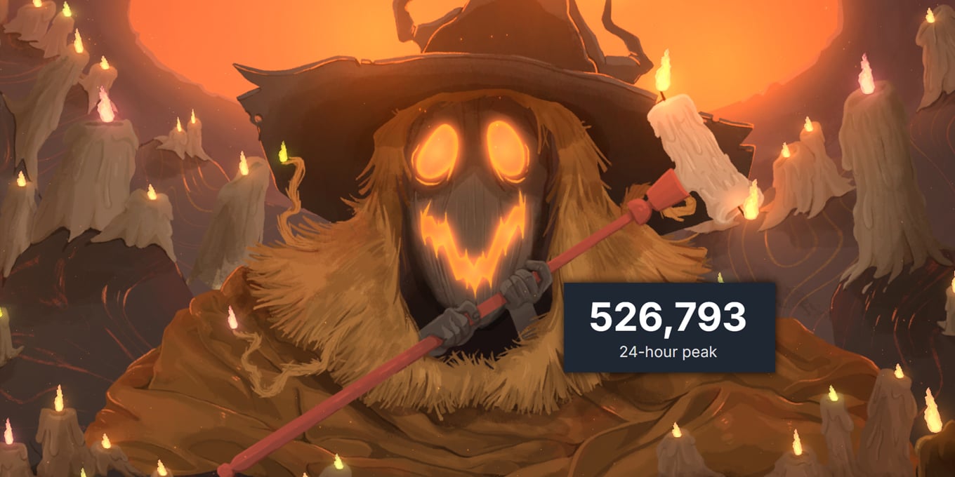 Slay The Spire 2 Sukses Catat Lebih dari 500 Ribu Pemain Bersamaan di Steam