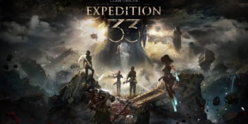 Sandfall Interactive Clair Obscur