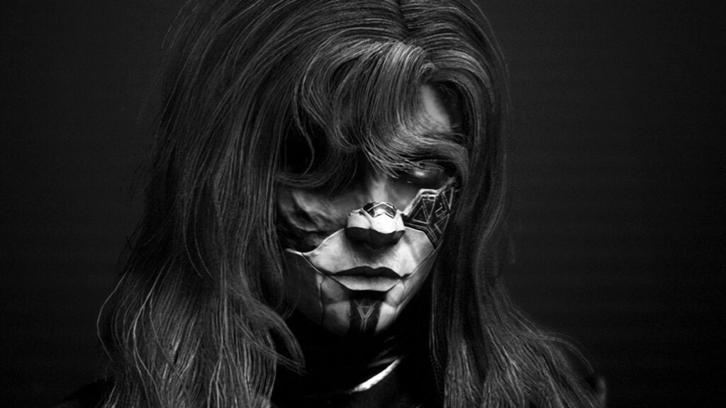 Sandfall Interactive Pilih Tutup Mulut