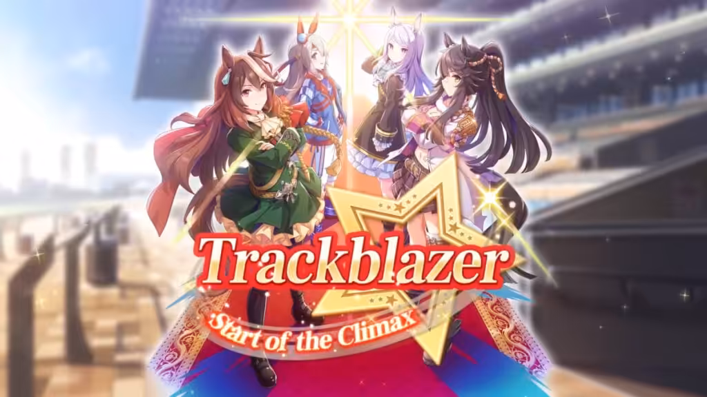 Scenario Trackblazer