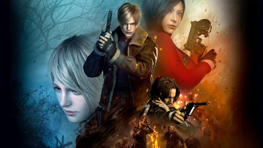 Shinji Mikami Game AAA Unbound Games