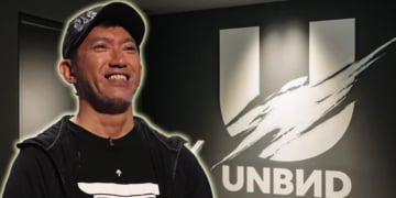 Shinji Mikami Game AAA Unbound Games