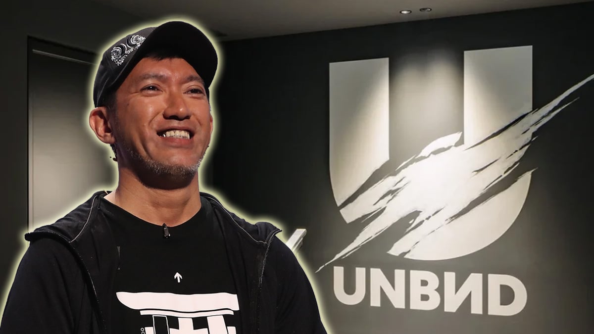 Unbound Games, Studio Baru Shinji Mikami Sedang Kembangkan Game Aaa Baru